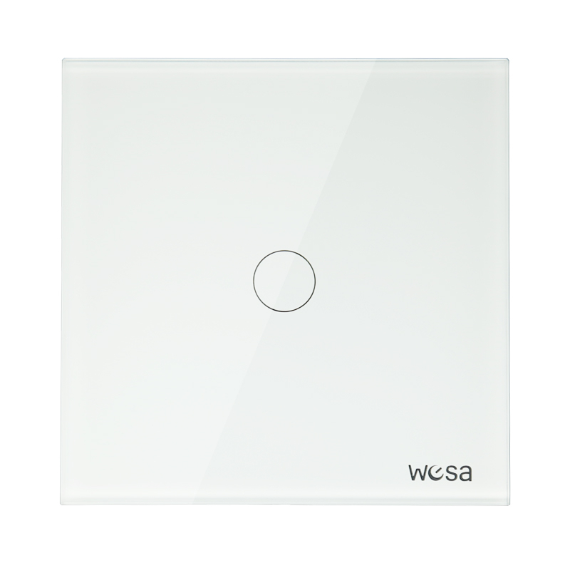 CM-01(White)